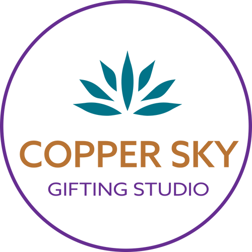 Copper Sky Gifting Studio